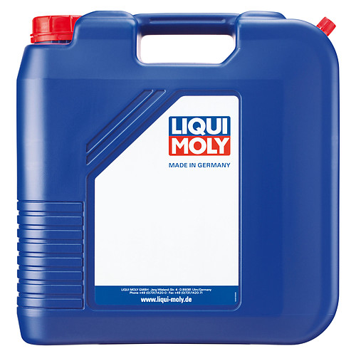 LIQUI MOLY LM1451, óleo Form.super Mot.oil 15W40  